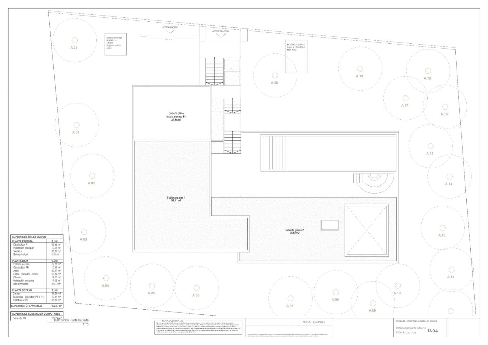 Building Plot for sale in Pinosol - € 549,900 (Ref: 9935368)