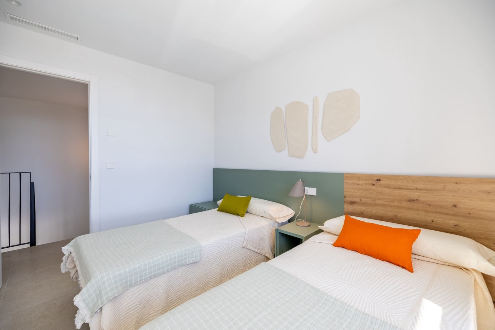 3 soverom Villa til salgs i Polop med garasje - € 514 400 (Ref: 9969107)