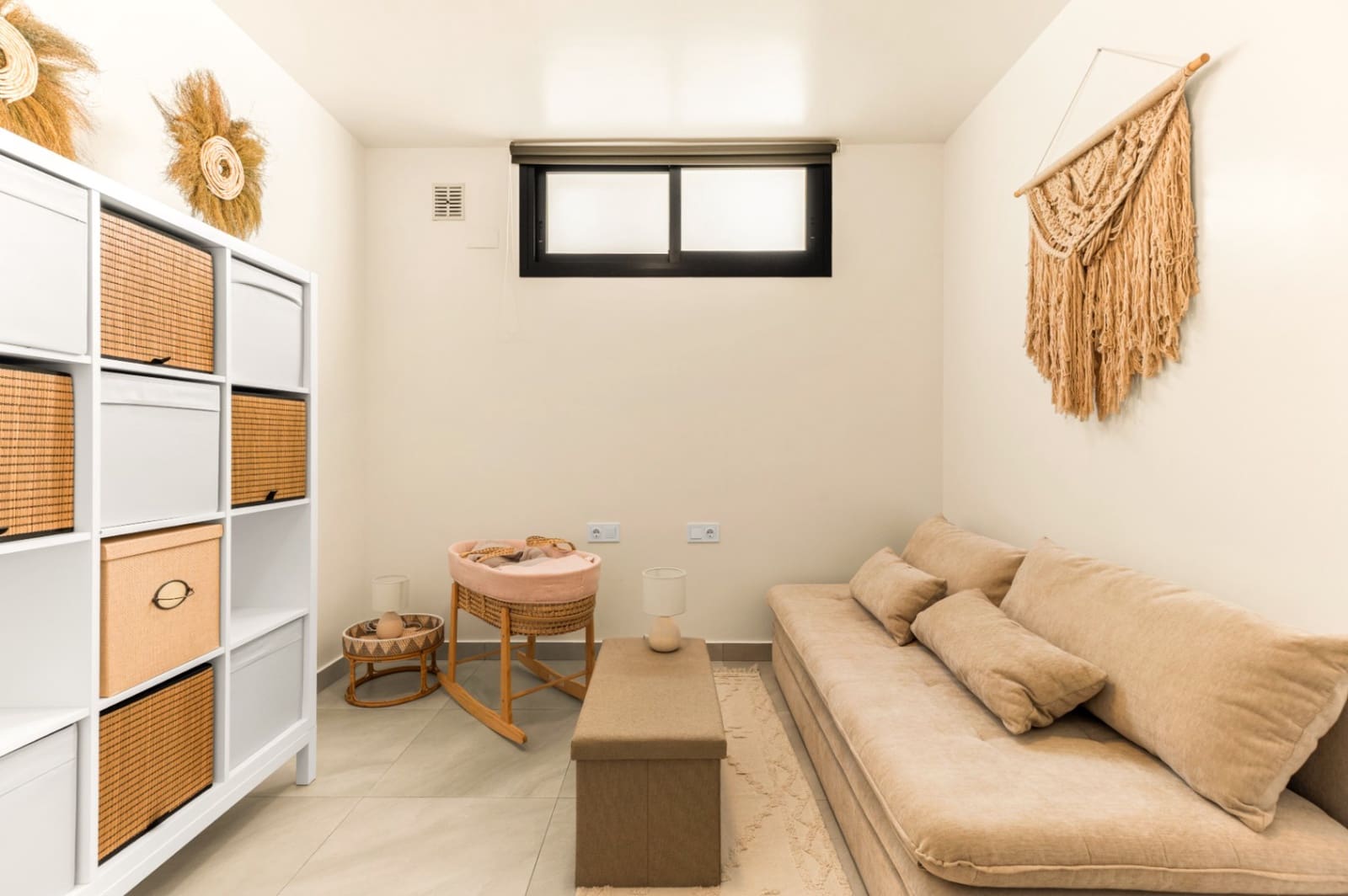 5 sypialnia Willa na sprzedaż w Polop z basenem garażem - 675 000 € (Ref: 9993680)