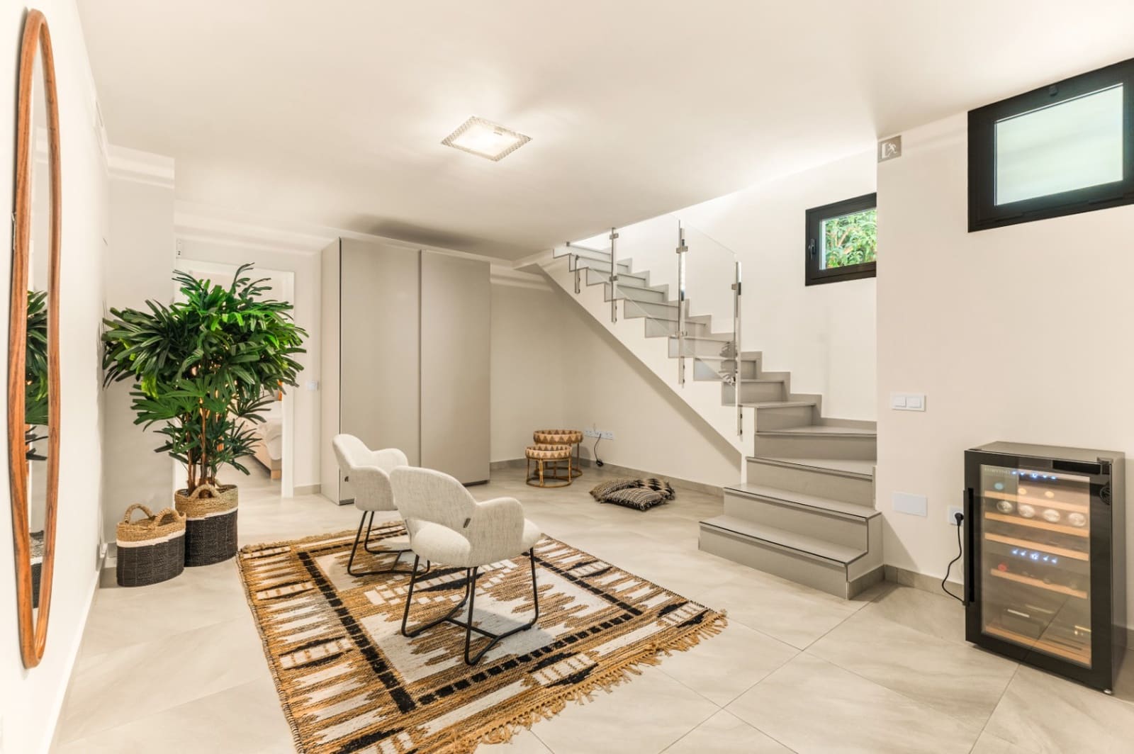 5 sypialnia Willa na sprzedaż w Polop z basenem garażem - 675 000 € (Ref: 9993680)