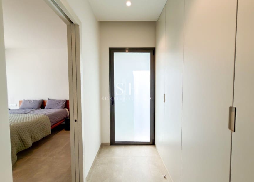 3 quarto Moradia para venda em Las Colinas Golf com piscina garagem - 995 000 € (Ref: 10001223)