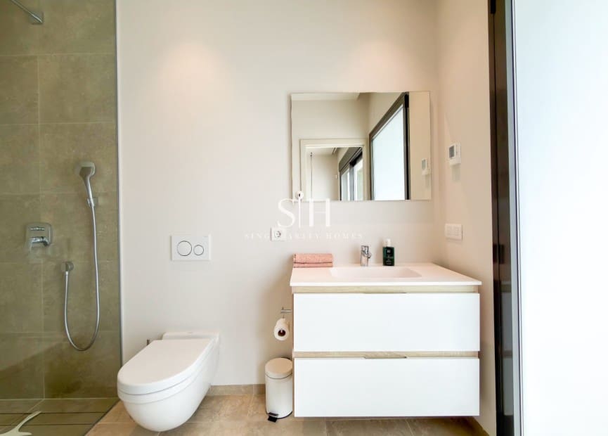 3 quarto Moradia para venda em Las Colinas Golf com piscina garagem - 995 000 € (Ref: 10001223)