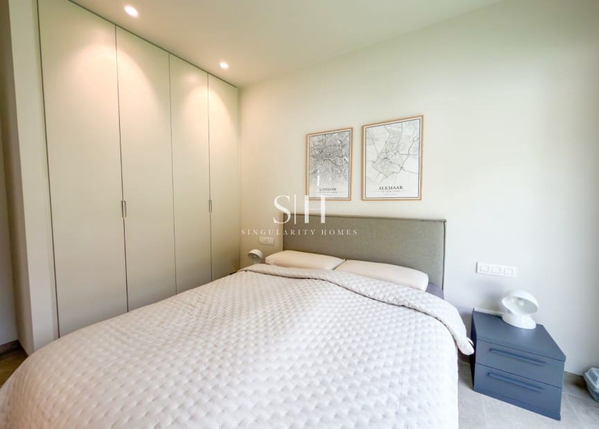 3 quarto Moradia para venda em Las Colinas Golf com piscina garagem - 995 000 € (Ref: 10001223)