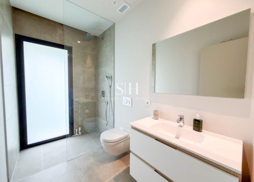 3 quarto Moradia para venda em Las Colinas Golf com piscina garagem - 995 000 € (Ref: 10001223)