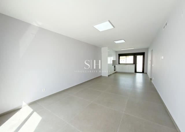 3 bedroom Villa for sale in La Siesta, Torrevieja with pool garage - € 499,000 (Ref: 10002559)