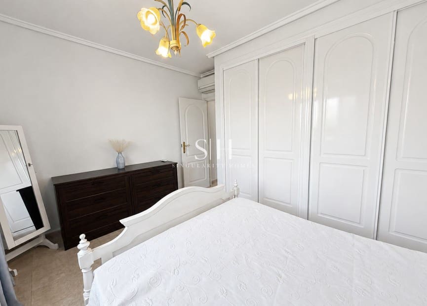 3 chambre Villa/Maison à vendre à Ciudad Quesada avec piscine garage - 450 000 € (Ref: 10006112)