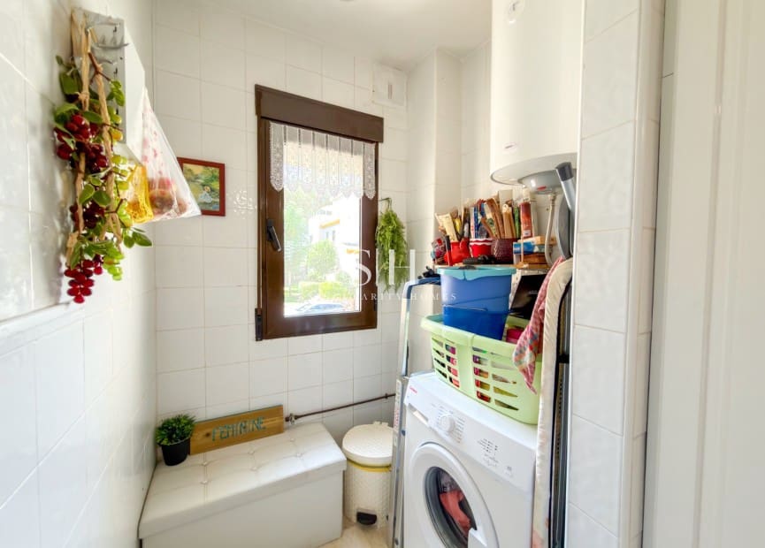 3 soveværelse Lejlighed til salg i Las Ramblas Golf med swimmingpool garage - € 310.000 (Ref: 10006131)