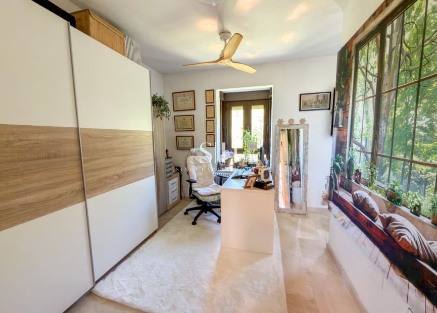 3 soveværelse Lejlighed til salg i Las Ramblas Golf med swimmingpool garage - € 310.000 (Ref: 10006131)