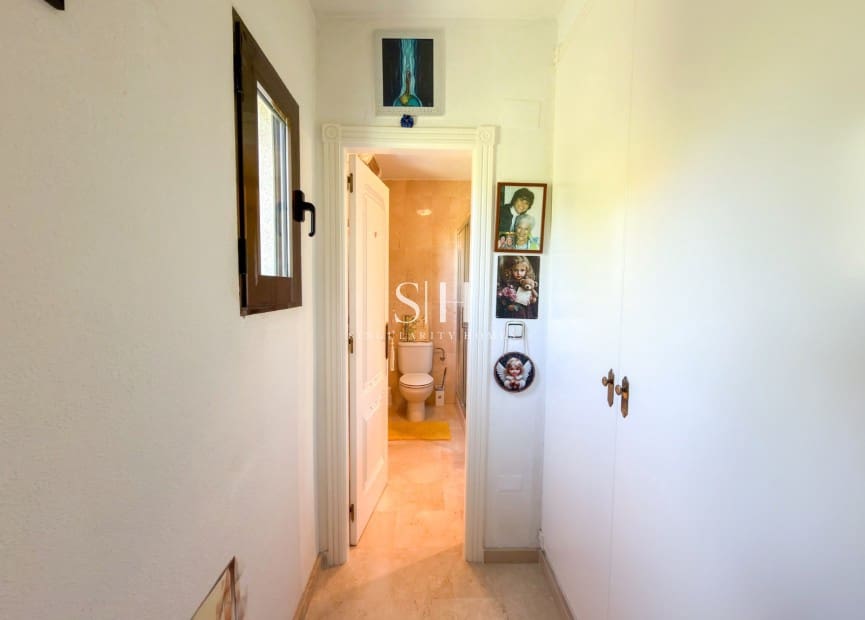 3 soveværelse Lejlighed til salg i Las Ramblas Golf med swimmingpool garage - € 310.000 (Ref: 10006131)