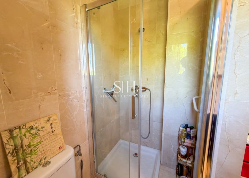 3 soveværelse Lejlighed til salg i Las Ramblas Golf med swimmingpool garage - € 310.000 (Ref: 10006131)
