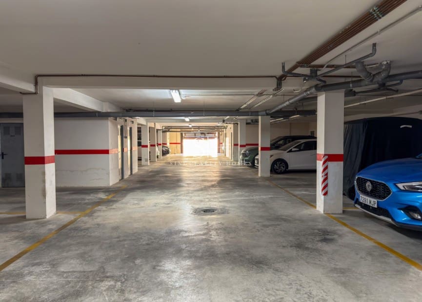 3 soveværelse Lejlighed til salg i Las Ramblas Golf med swimmingpool garage - € 310.000 (Ref: 10006131)