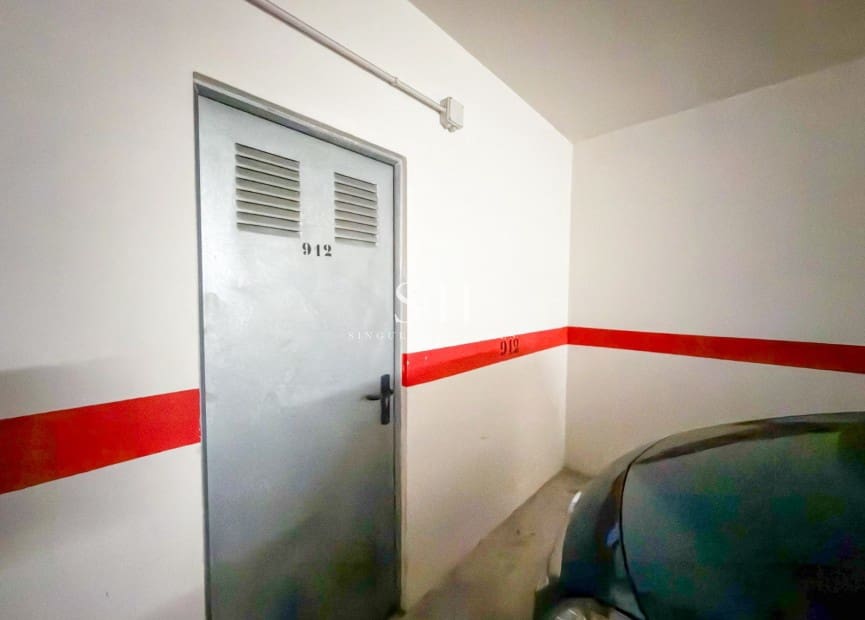 3 soveværelse Lejlighed til salg i Las Ramblas Golf med swimmingpool garage - € 310.000 (Ref: 10006131)