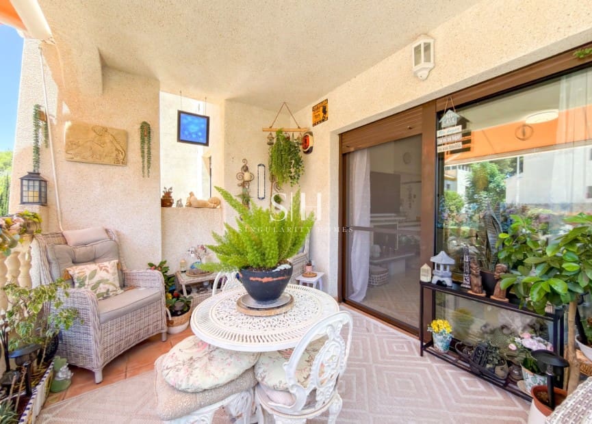 3 soveværelse Lejlighed til salg i Las Ramblas Golf med swimmingpool garage - € 310.000 (Ref: 10006131)