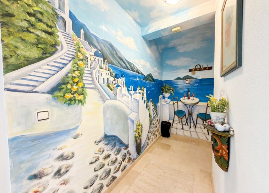 3 soveværelse Lejlighed til salg i Las Ramblas Golf med swimmingpool garage - € 310.000 (Ref: 10006131)
