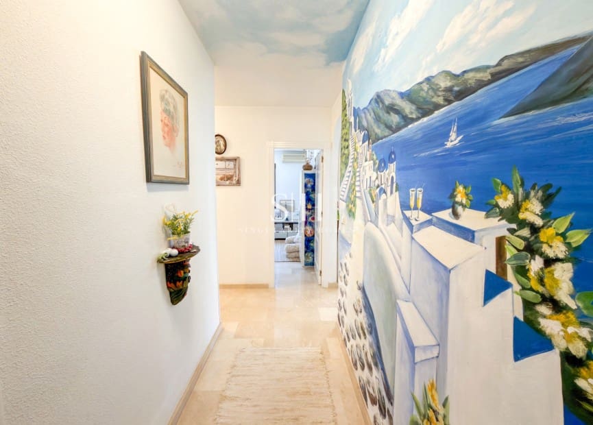 3 soveværelse Lejlighed til salg i Las Ramblas Golf med swimmingpool garage - € 310.000 (Ref: 10006131)