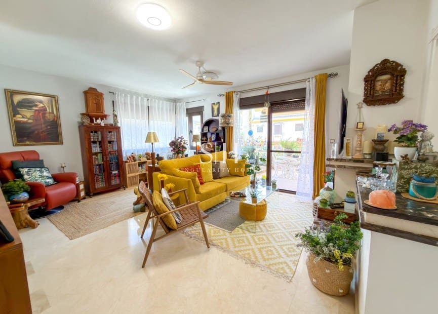 3 soveværelse Lejlighed til salg i Las Ramblas Golf med swimmingpool garage - € 310.000 (Ref: 10006131)
