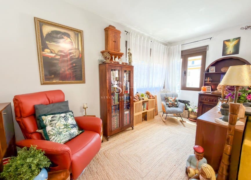 3 soveværelse Lejlighed til salg i Las Ramblas Golf med swimmingpool garage - € 310.000 (Ref: 10006131)