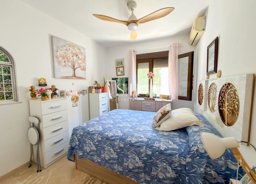 3 soveværelse Lejlighed til salg i Las Ramblas Golf med swimmingpool garage - € 310.000 (Ref: 10006131)