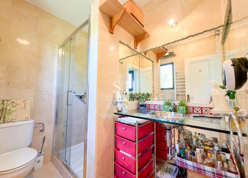 3 soveværelse Lejlighed til salg i Las Ramblas Golf med swimmingpool garage - € 310.000 (Ref: 10006131)