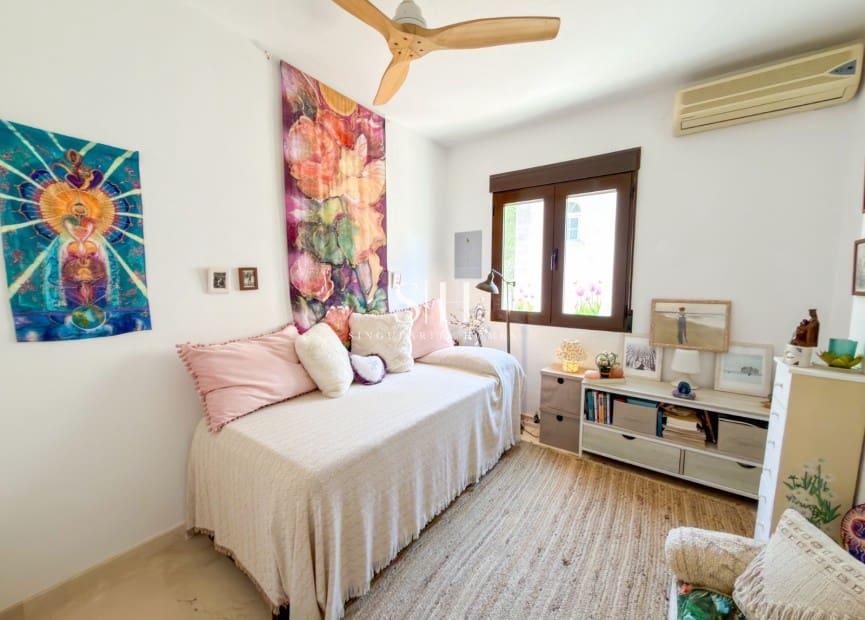3 soveværelse Lejlighed til salg i Las Ramblas Golf med swimmingpool garage - € 310.000 (Ref: 10006131)