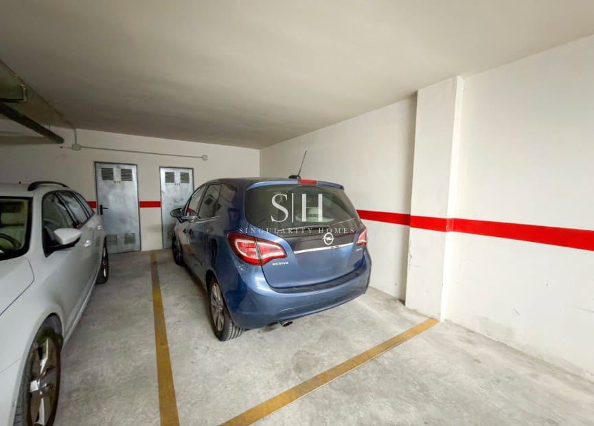 3 soveværelse Lejlighed til salg i Las Ramblas Golf med swimmingpool garage - € 310.000 (Ref: 10006131)