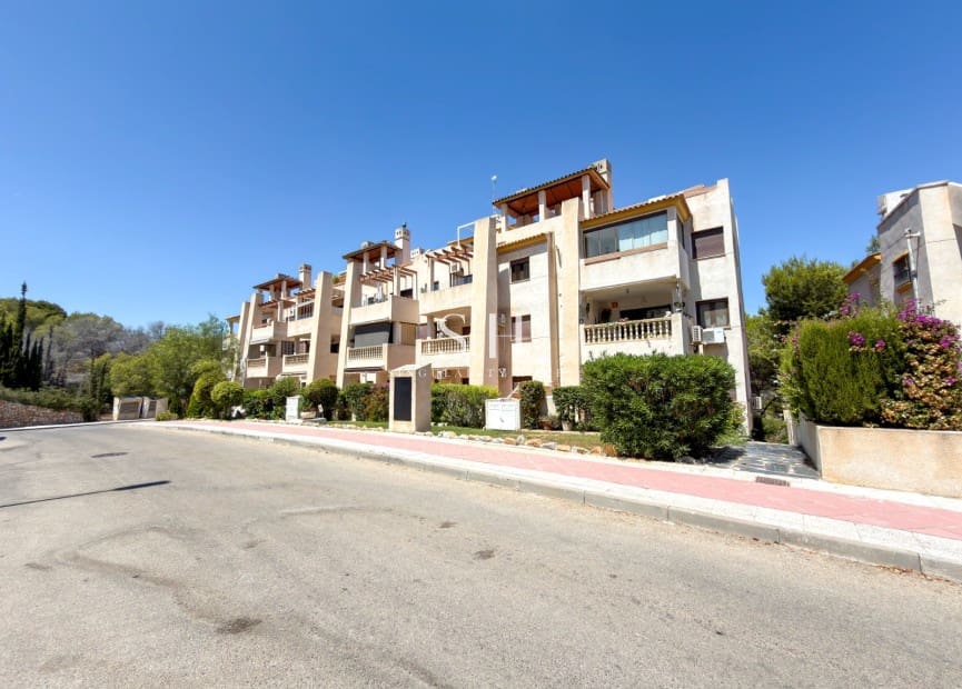 3 soveværelse Lejlighed til salg i Las Ramblas Golf med swimmingpool garage - € 310.000 (Ref: 10006131)