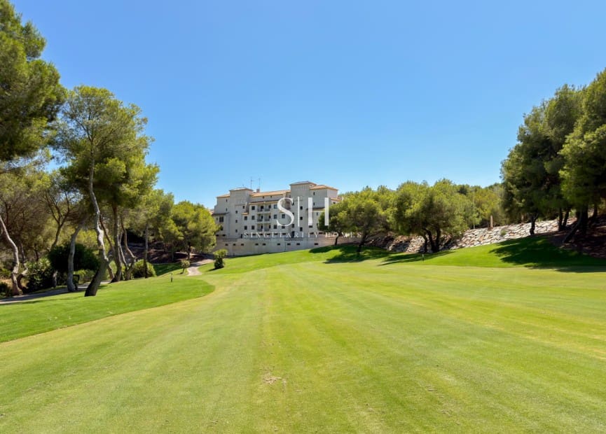 3 soveværelse Lejlighed til salg i Las Ramblas Golf med swimmingpool garage - € 310.000 (Ref: 10006131)
