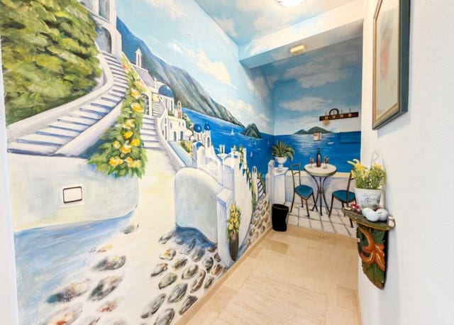 3 Zimmer Apartment zu verkaufen in Las Ramblas Golf, Orihuela mit Pool Garage - 310.000 € (Ref: 10006131)