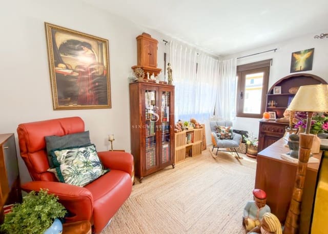 3 Zimmer Apartment zu verkaufen in Las Ramblas Golf, Orihuela mit Pool Garage - 310.000 € (Ref: 10006131)