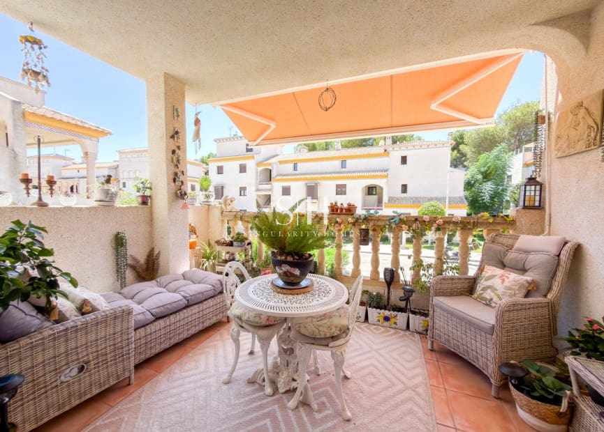 3 soveværelse Lejlighed til salg i Las Ramblas Golf med swimmingpool garage - € 310.000 (Ref: 10006131)