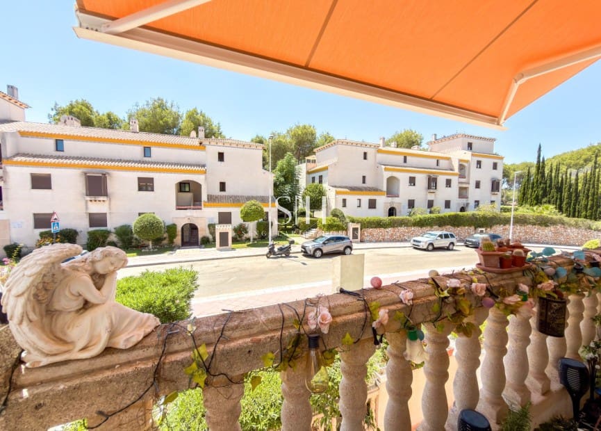 3 soveværelse Lejlighed til salg i Las Ramblas Golf med swimmingpool garage - € 310.000 (Ref: 10006131)