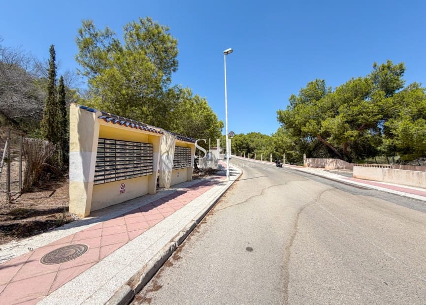 3 soveværelse Lejlighed til salg i Las Ramblas Golf med swimmingpool garage - € 310.000 (Ref: 10006131)