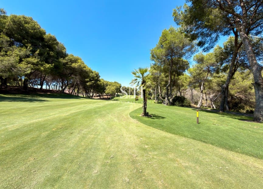 3 soveværelse Lejlighed til salg i Las Ramblas Golf med swimmingpool garage - € 310.000 (Ref: 10006131)