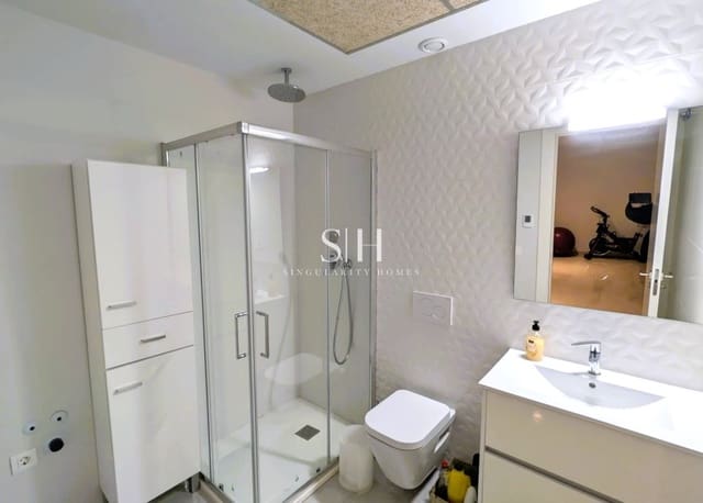 Chalet de 4 habitaciones en Lomas de Cabo Roig - Los Dolses, Orihuela en venta con piscina - 499.950 € (Ref: 10008102)