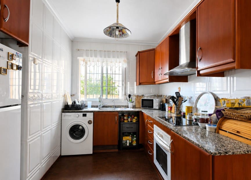 2 bedroom Apartment for sale in Orihuela Costa with pool garage - € 225,000 (Ref: 10011949)