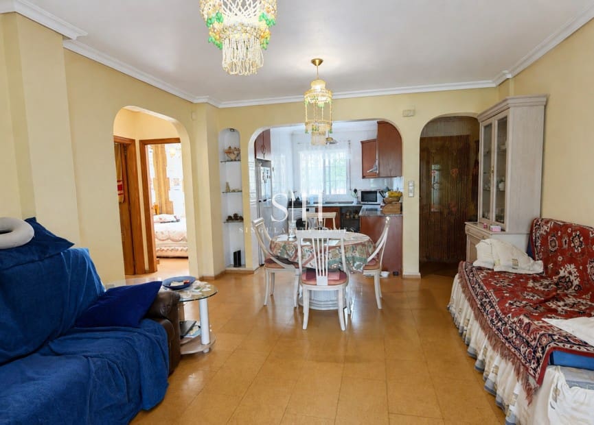 2 bedroom Apartment for sale in Orihuela Costa with pool garage - € 225,000 (Ref: 10011949)