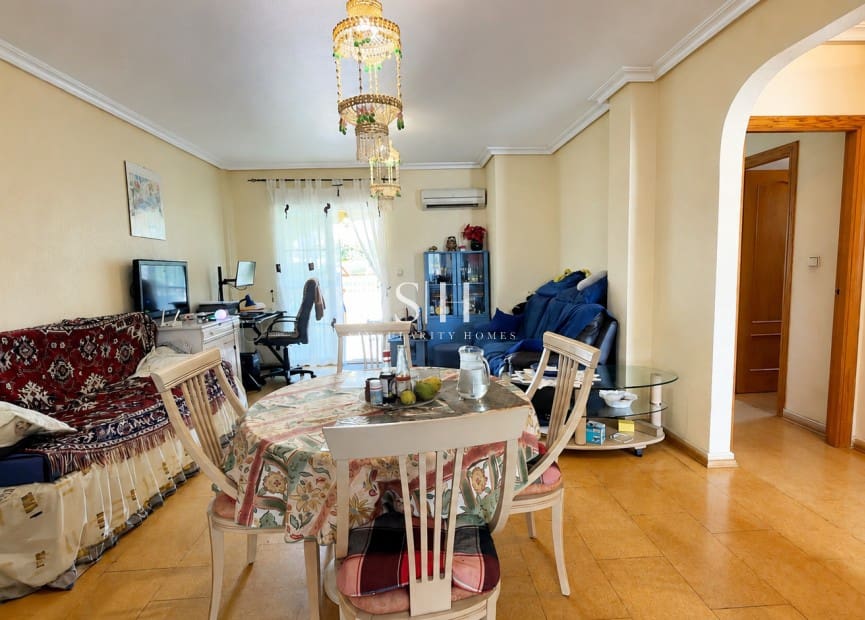 2 bedroom Apartment for sale in Orihuela Costa with pool garage - € 225,000 (Ref: 10011949)