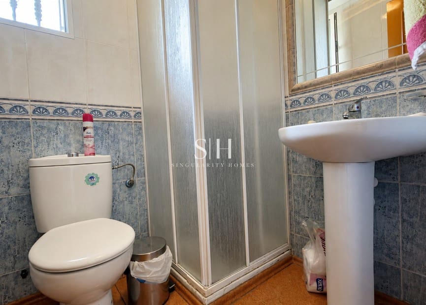 2 bedroom Apartment for sale in Orihuela Costa with pool garage - € 225,000 (Ref: 10011949)