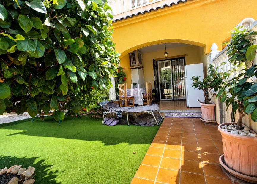 2 bedroom Apartment for sale in Orihuela Costa with pool garage - € 225,000 (Ref: 10011949)