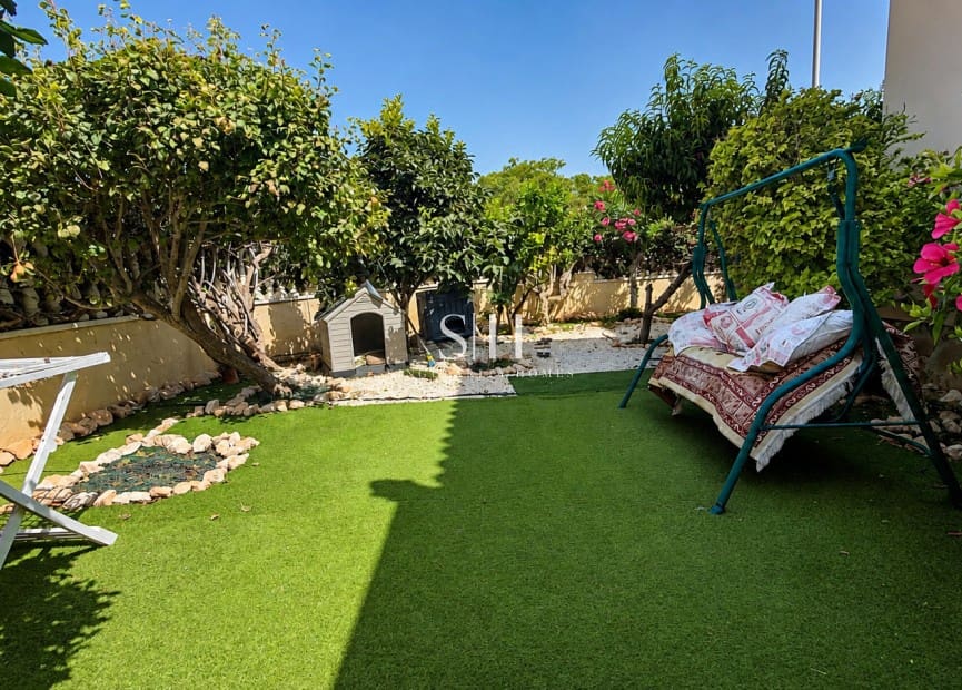 2 bedroom Apartment for sale in Orihuela Costa with pool garage - € 225,000 (Ref: 10011949)