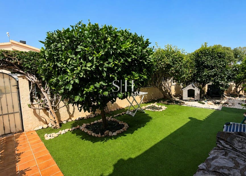 2 bedroom Apartment for sale in Orihuela Costa with pool garage - € 225,000 (Ref: 10011949)