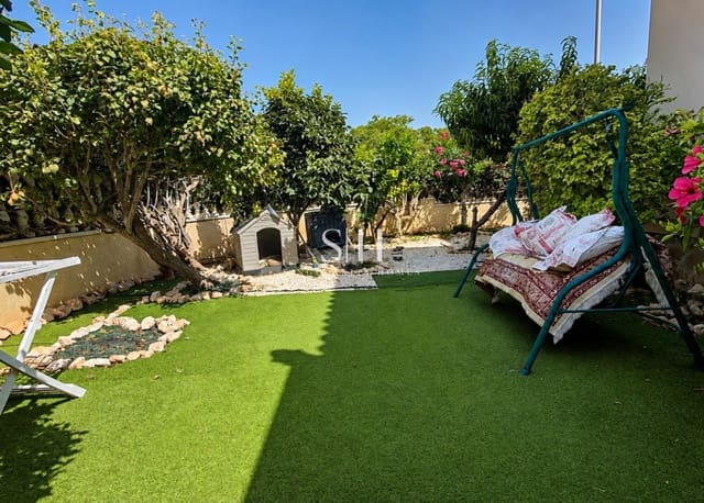 2 bedroom Apartment for sale in Lomas de Cabo Roig - Los Dolses, Orihuela with pool garage - € 225,000 (Ref: 10011949)