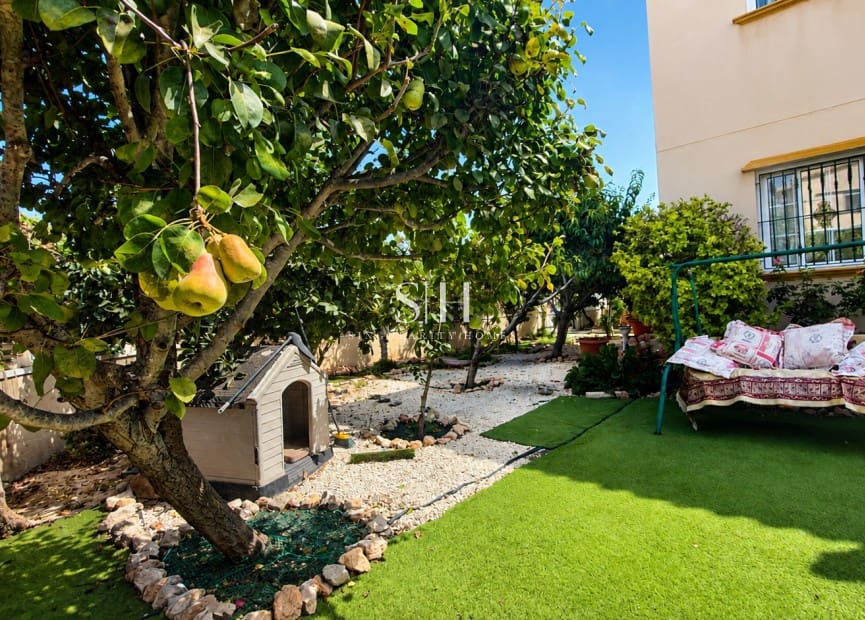 2 bedroom Apartment for sale in Orihuela Costa with pool garage - € 225,000 (Ref: 10011949)