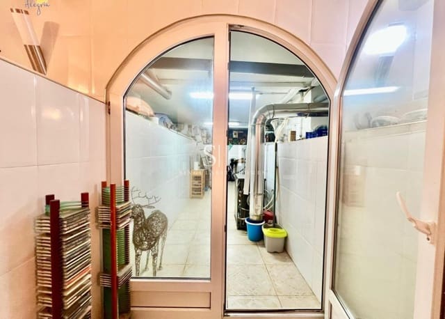 3 bedroom Villa for sale in Los Balcones - Los Altos, Torrevieja with pool garage - € 490,000 (Ref: 10021600)