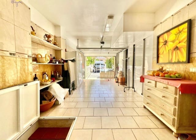 3 bedroom Villa for sale in Los Balcones - Los Altos, Torrevieja with pool garage - € 490,000 (Ref: 10021600)