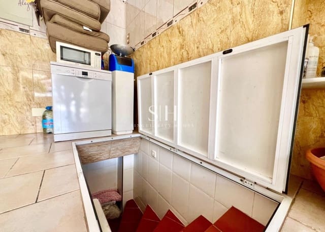 3 bedroom Villa for sale in Los Balcones - Los Altos, Torrevieja with pool garage - € 490,000 (Ref: 10021600)