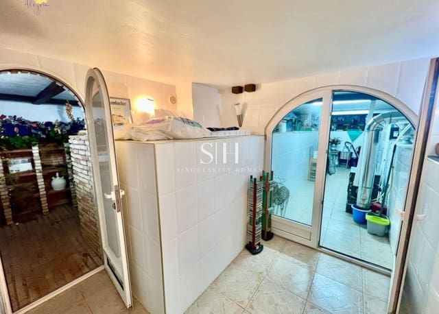 3 bedroom Villa for sale in Los Balcones - Los Altos, Torrevieja with pool garage - € 490,000 (Ref: 10021600)