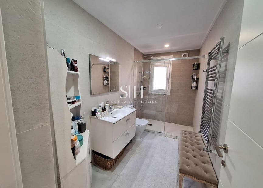 3 sovrum Villa till salu i Pinar de Campoverde med pool - 475 000 € (Ref: 10021601)