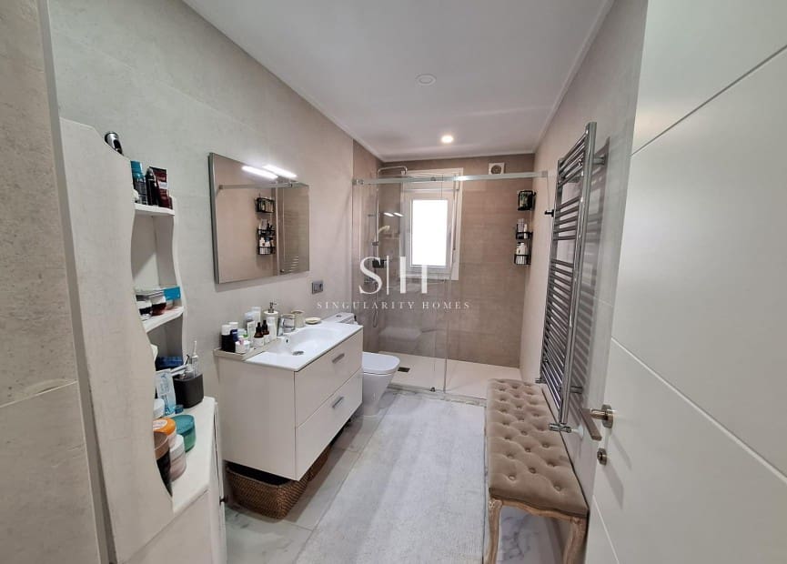 3 sovrum Villa till salu i Pinar de Campoverde med pool - 475 000 € (Ref: 10021601)