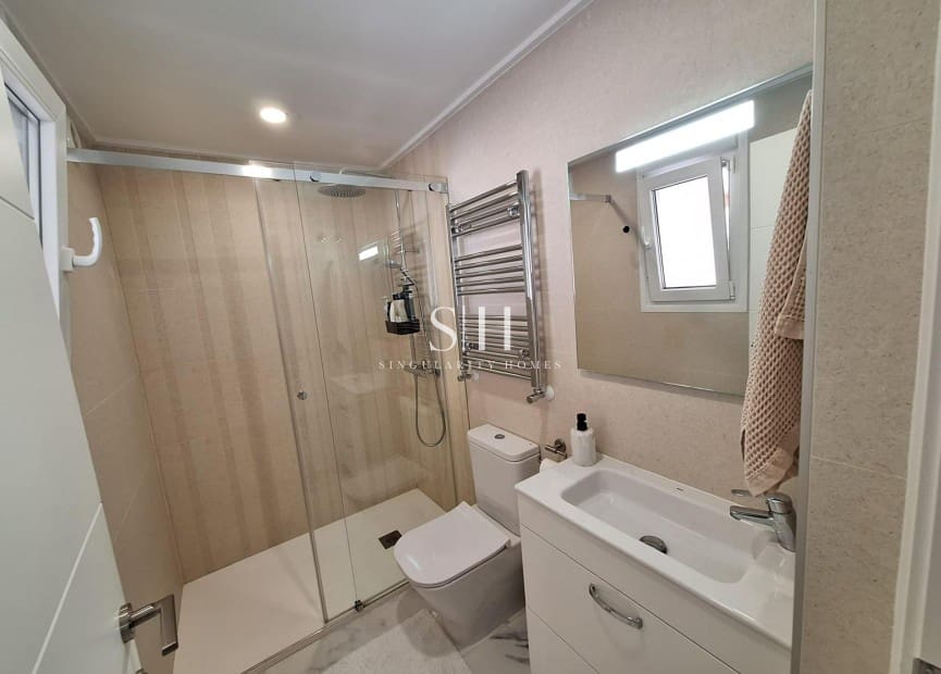3 sovrum Villa till salu i Pinar de Campoverde med pool - 475 000 € (Ref: 10021601)